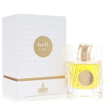 Risala Elite Kefi Latte Eau De Parfum Spray 100 ml