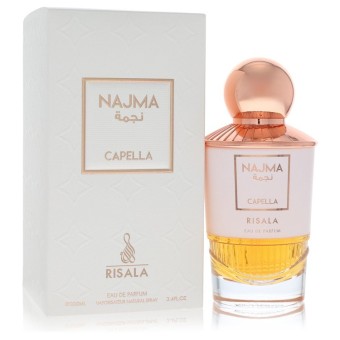 Risala Najma Capella Eau De Parfum Spray 100 ml