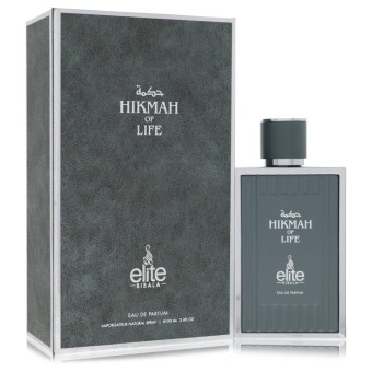 Risala Elite Hikmah of Life Eau De Parfum Spray 100 ml