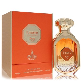 Risala Elite Empire Arza Eau De Parfum Spray 100 ml