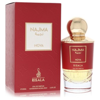Risala Najma Nova Eau De Parfum Spray 100 ml