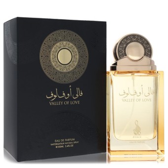 Risala Valley of Love Eau De Parfum Spray 100 ml