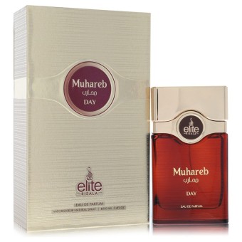 Risala Elite Muhareb Day Eau De Parfum Spray 100 ml