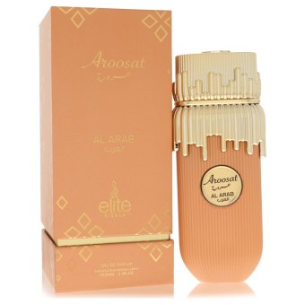 Risala Elite Aroosat Al Arab Eau De Parfum Spray 100 ml