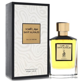 Risala Sayf Almajd Eau De Parfum Spray 107 ml