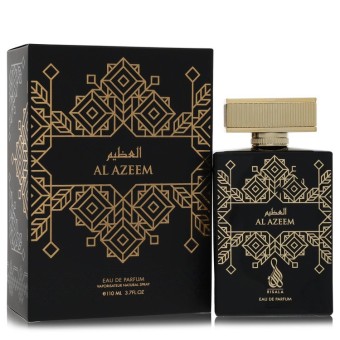 Risala Al Azeem Eau De Parfum Spray 110 ml