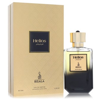 Risala Helios Eau De Parfum Spray 110 ml