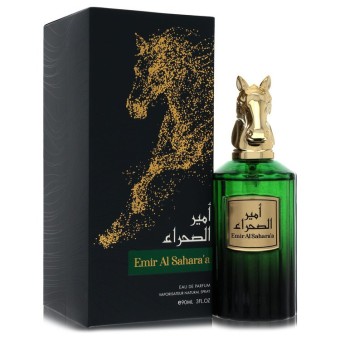 Risala Emir Al Sahara'a Eau De Parfum Spray 90 ml