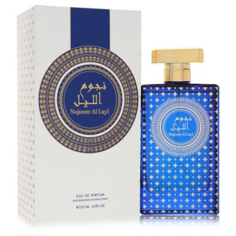 Risala Nujoom Al Layl Eau De Parfum Spray 120 ml