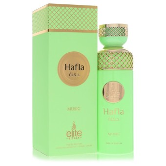 Risala Elite Hafla Music Eau De Parfum Spray 200 ml