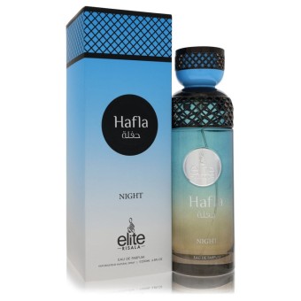 Risala Elite Hafla Night Eau De Parfum Spray 200 ml