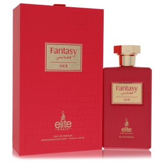 Risala Elite Fantasy Eau De Parfum Spray 100 ml