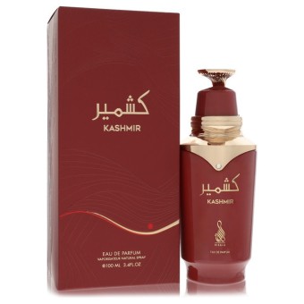 Risala Kashmir Eau De Parfum Spray 100 ml