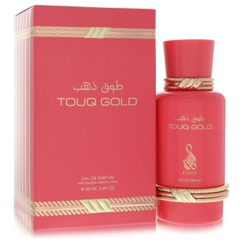 Risala Touq Gold Eau De Parfum Spray 100 ml