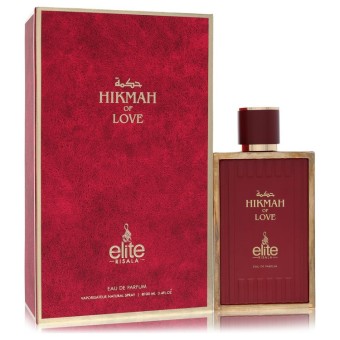 Risala Elite Hikmah of Love Eau De Parfum Spray 100 ml