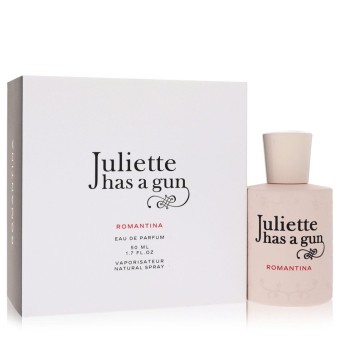 Juliette Has A Gun Romantina Eau De Parfum Spray 50 ml