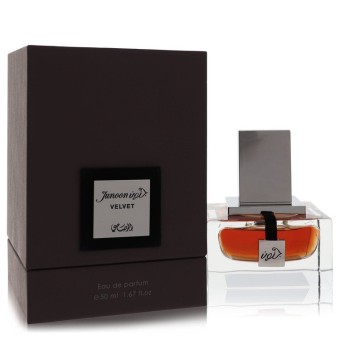 Rasasi Junoon Velvet Eau De Parfum Spray 50 ml