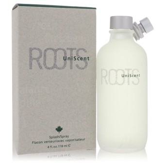 Coty Roots Eau De Toilette Spray 120 ml
