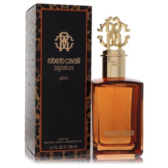 Roberto Cavalli New Eau De Parfum Spray 100 ml