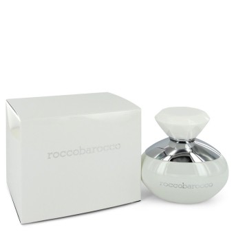 Roccobarocco White Eau De Parfum Spray 100 ml