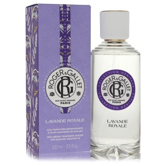 Roger & Gallet Lavande Royale Eau Fraiche Spray (Unisex) 95 ml