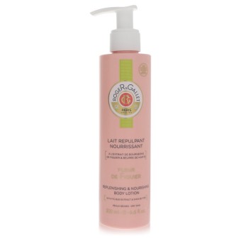 Roger & Gallet Feuille De Figuier Relaxing Shower Gel (Unisex) 200 ml