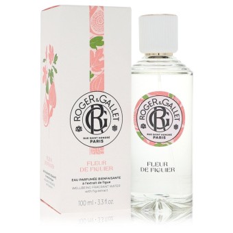Roger & Gallet Fleur De Figuier Fresh Fragrant Water Spray (Unisex) 95 ml