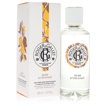 Roger & Gallet Bois D'orange Fresh Fragrant Water Spray (Unisex) 95 ml