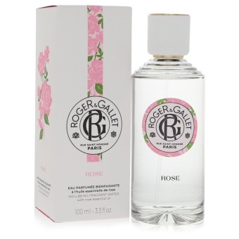 Roger & Gallet Rose Fresh Fragrant Water Spray (Unisex) 95 ml