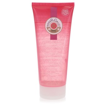 Roger & Gallet Gingembre Rouge Energising Shower Gel 195 ml