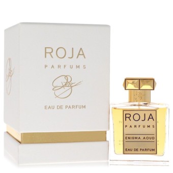 Roja Parfums Roja Enigma Aoud Eau De Parfum Spray (Unisex) 50 ml