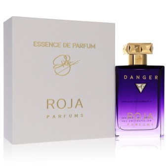 Roja Parfums Roja Danger Essence De Parfum Spray 100 ml