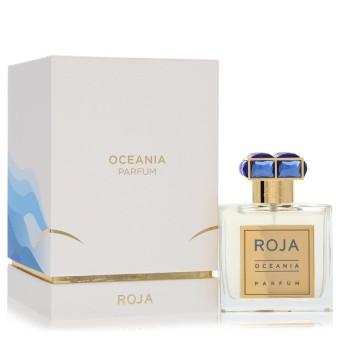 Roja Parfums Roja Oceania Parfum Spray (Unisex) 50 ml