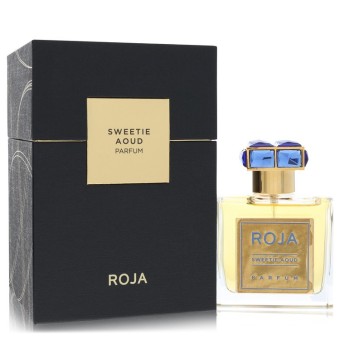 Roja Parfums Roja Sweetie Aoud Extrait De Parfum Spray (Unisex New Packaging) 50 ml