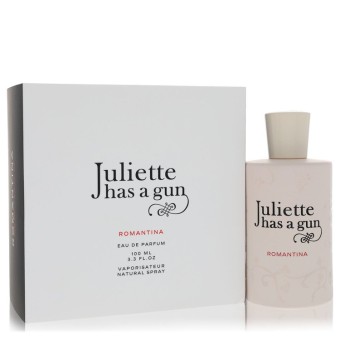 Juliette Has A Gun Romantina Eau De Parfum Spray 100 ml