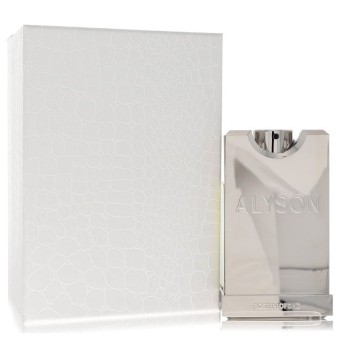 Alyson Oldoini Rose Profond Eau De Parfum Spray 100 ml