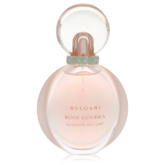 Bvlgari Rose Goldea Blossom Delight Eau De Parfum Spray (unboxed) 75 ml