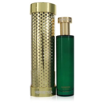Hermetica Rosefire Eau De Parfum Spray 100 ml