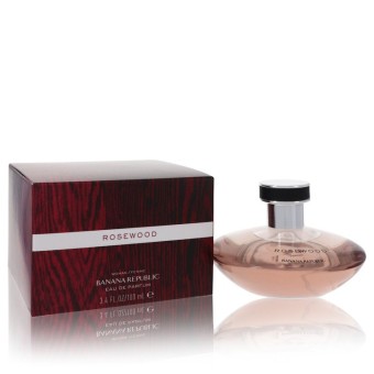 Banana Republic Rosewood Eau De Parfum Spray 100 ml