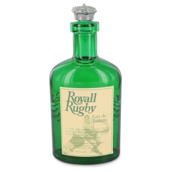 Royall Fragrances Royall Rugby Eau De Toilette (Unboxed) 237 ml