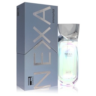 Rue Broca Nexa Immortal Eau De Parfum Spray (Unisex) 100 ml