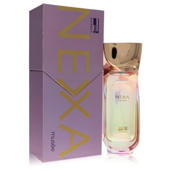 Rue Broca Nexa Musee Eau De Parfum Spray (Unisex) 100 ml