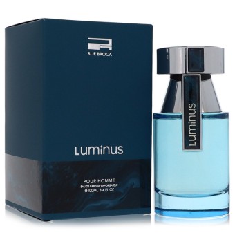 Rue Broca Luminus Eau De Parfum Spray 100 ml
