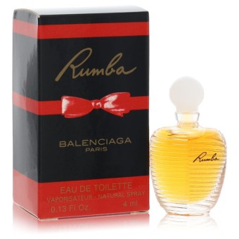 Ted Lapidus Rumba Mini EDT 4 ml