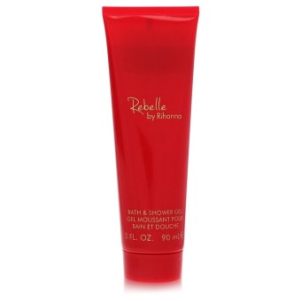 Rihanna Rebelle Shower Gel 90 ml