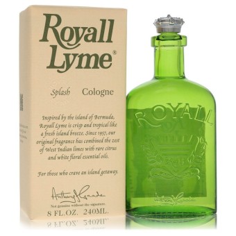 Royall Fragrances ROYALL LYME All Purpose Lotion / Cologne 240 ml