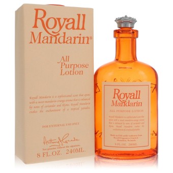 Royall Fragrances Royall Mandarin All Purpose Lotion / Cologne 240 ml
