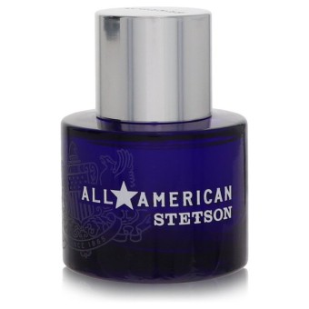 Coty Stetson All American Cologne Spray (unboxed) 30 ml