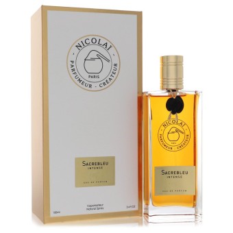 Nicolai Sacrebleu Intense Eau De Parfum Spray 100 ml
