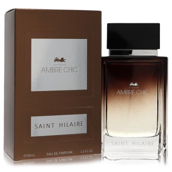 Saint Hilaire Ambre Chic Eau De Parfum Spray 95 ml